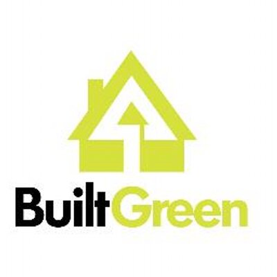 built green
