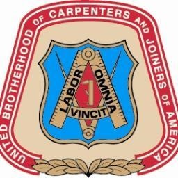 carpenter union logo