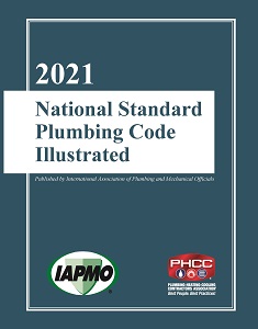 National Standard Code - IAPMO