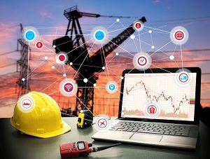 IoT is Transforming the Construction Sector