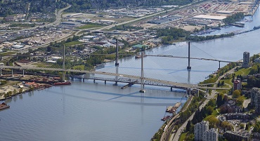 pattullo bridge replacement