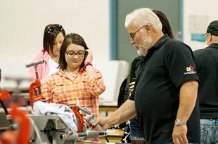 skills ontario women