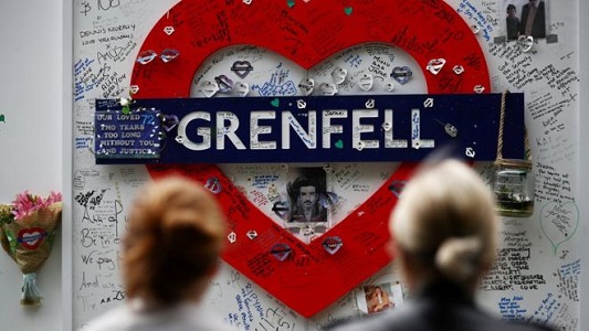 Grenfell