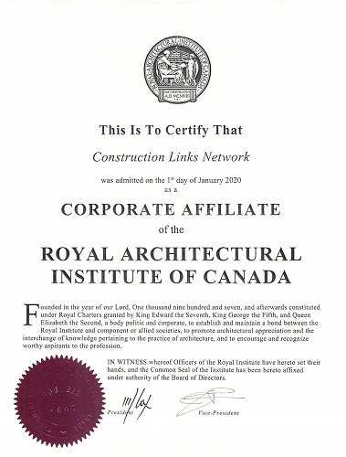 RAIC - Corporate Affiliate-1