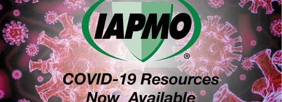 iapmo COVID-19