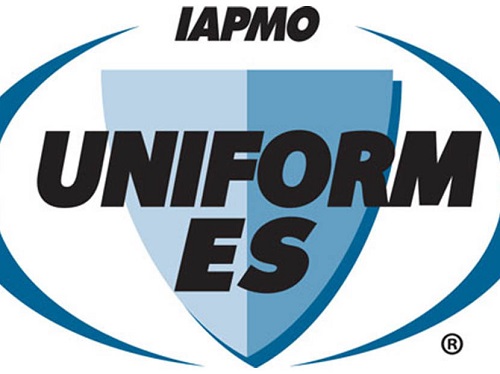 IAPMO Uniform Evaluation Service