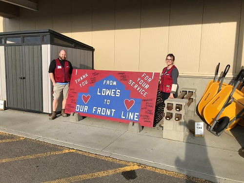 Lowe's