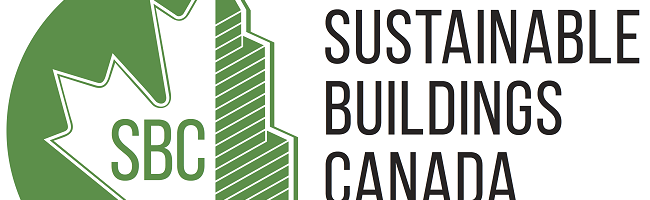 Sustainable Buildings Canada