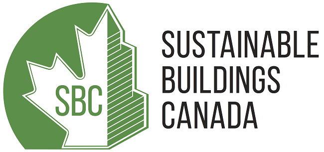 Sustainable Buildings Canada