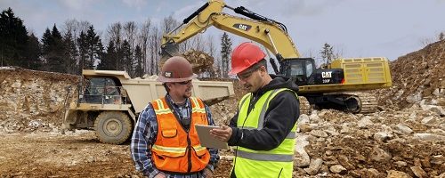 construction software tools - finning