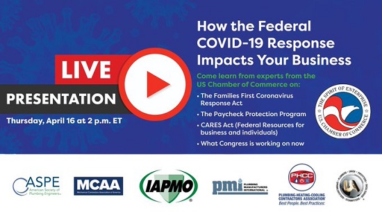 covid webinar