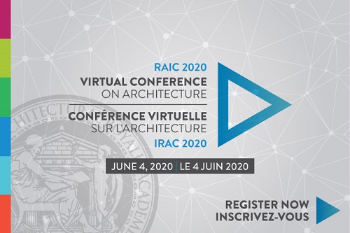 RAIC - 2020 virtual conference