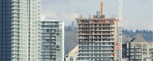 vancouver construction process