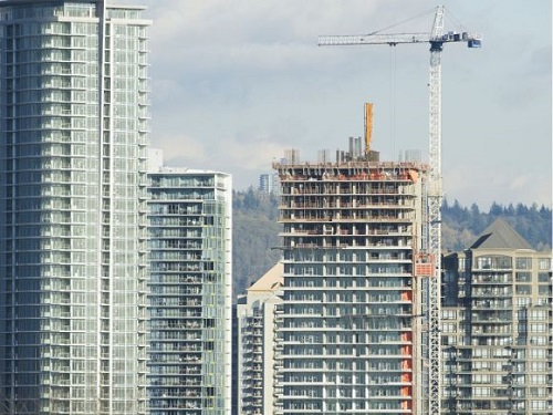 vancouver construction process