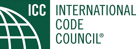 international code council logo
