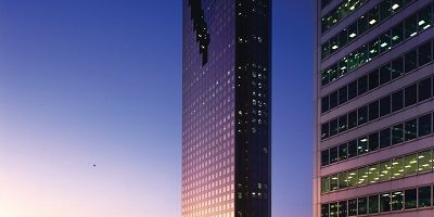 scotia plaza certification