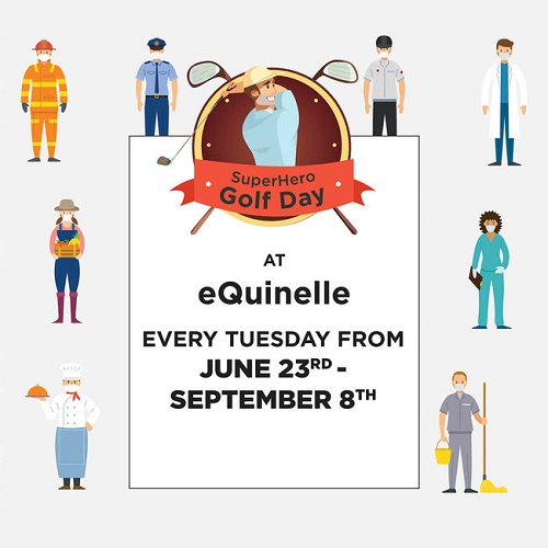 eQuinelle-Regional Group - eQ Homes say -Thank You- to essential