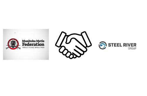 Manitoba Metis Federation establishes strategic partnership with Steel River Group