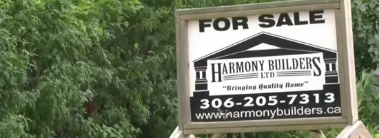 harmony builders