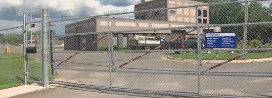 Fredericton workplace death