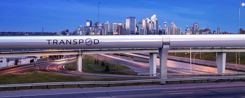 Hyperloop feasibility study for Edmonton-Calgary route gets provincial backing