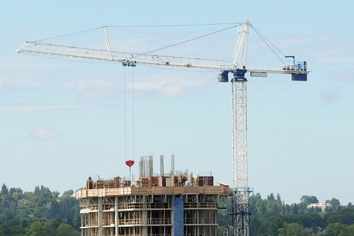 Burnaby council considering fee deferrals for construction companies
