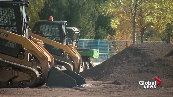 Contractor fired following racist incident during Edmonton school smudging ceremony