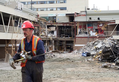 Forged inspection documents shine light on Ontario's troubled building department practices
