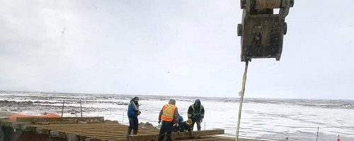 Nunavut contractor