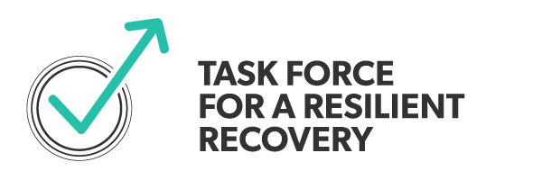 Task Force for a Resilient Recovery