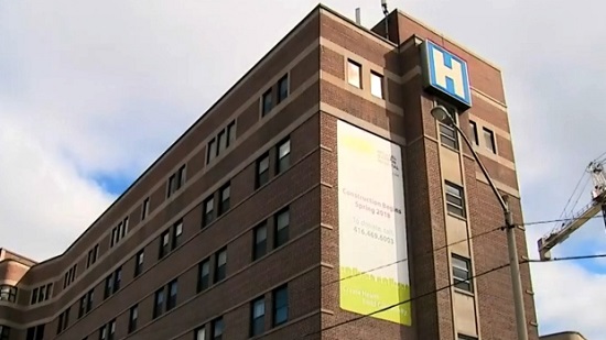 Two more nooses found at construction site at Michael Garron Hospital