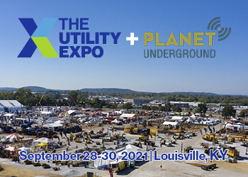 Utility Expo - Sept 1