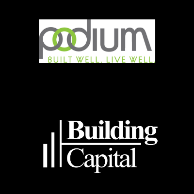 podium and building capital