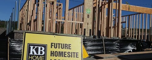 American Home-builder confidence reaches record high for third consecutive month