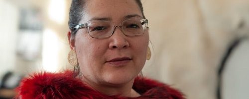 Inuit in Nunavut - infrastructure inequality