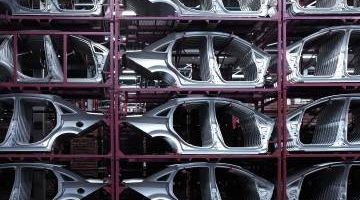 NEW USES FOR AUTOMOTIVE STEEL