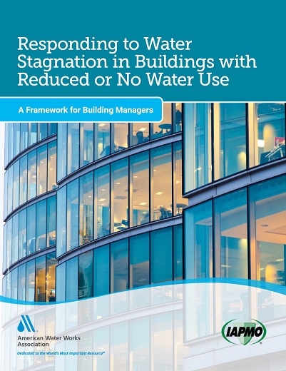 New Guide Addresses Stagnant Water in Buildings with Low Occupancy-1