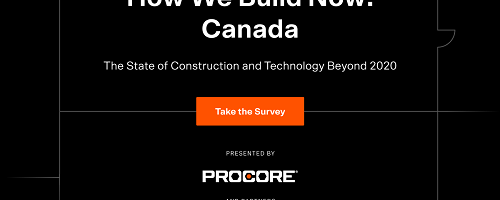 Procore - Survey