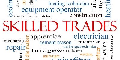 skilled trades Ontario