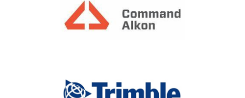 command alkon and trimble