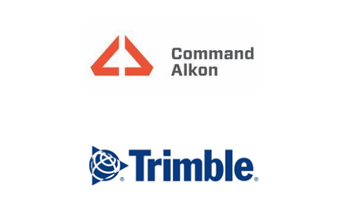 command alkon and trimble