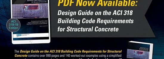 crsi design guide