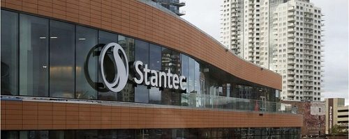 stantec headquarters