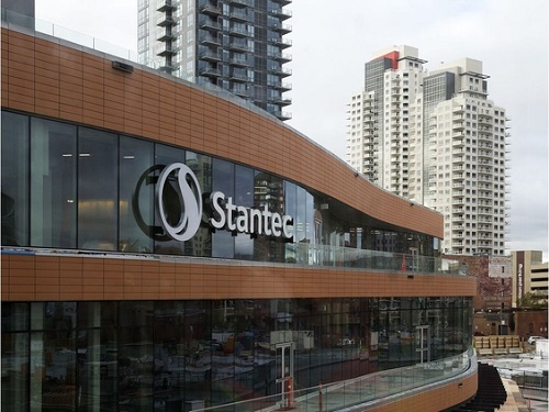 stantec headquarters