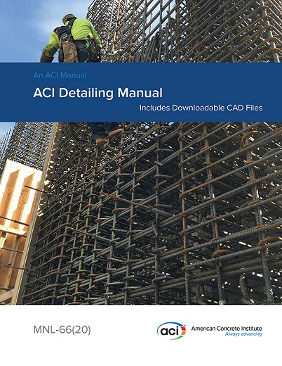 ACI Detailing Manual