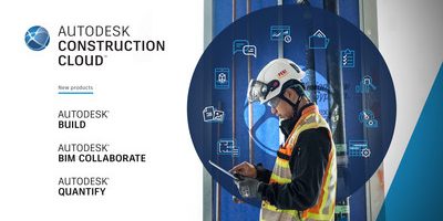 Autodesk-Construction-Cloud Products