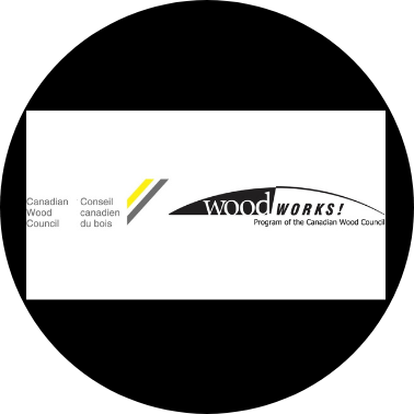 Canada Wood Council Member Profile Sticker