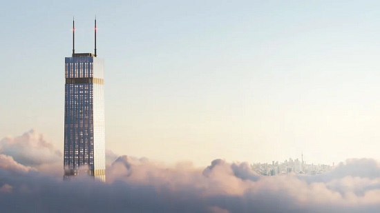 How to build a zero-carbon skyscraper