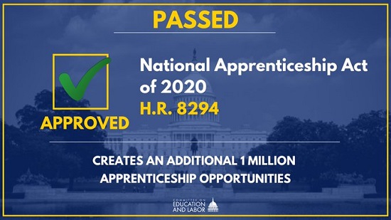 National Apprenticeship Act