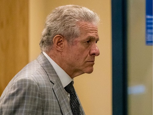 Tony Accurso fined more than $4 million for tax evasion